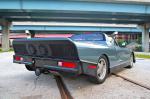 Mosler Consulier Targa 1990 года